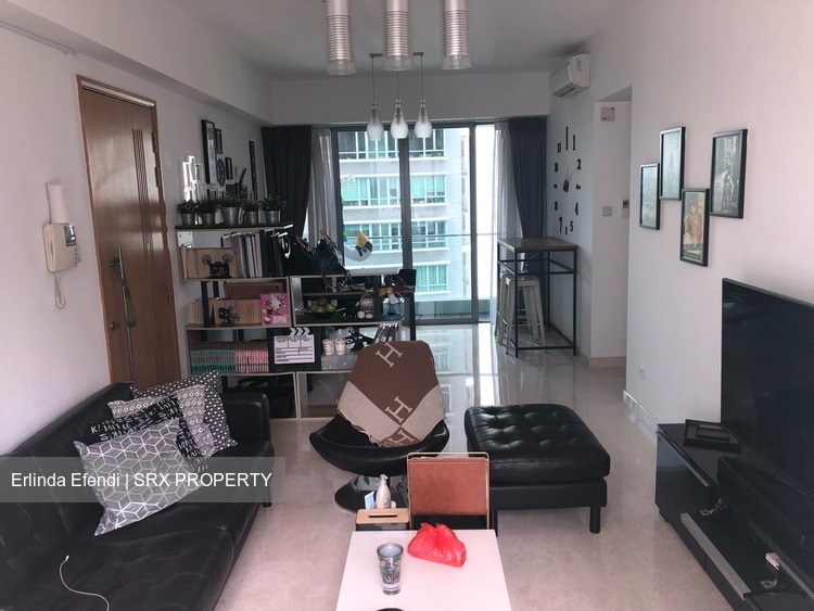 Park Infinia At Wee Nam thumbnail photo